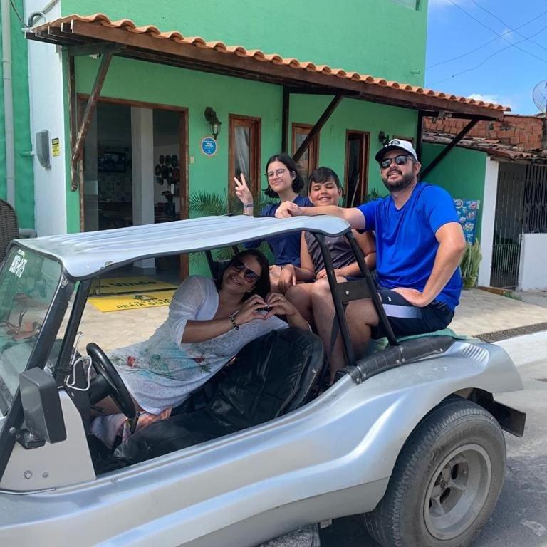 Bonita Em Milagres *