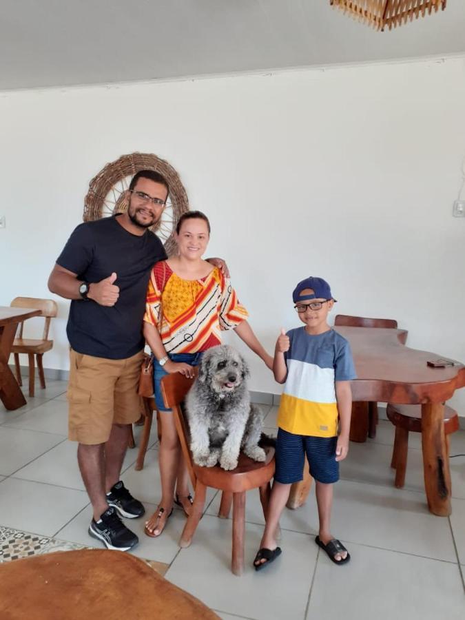 Bonita Em Milagres 民宿