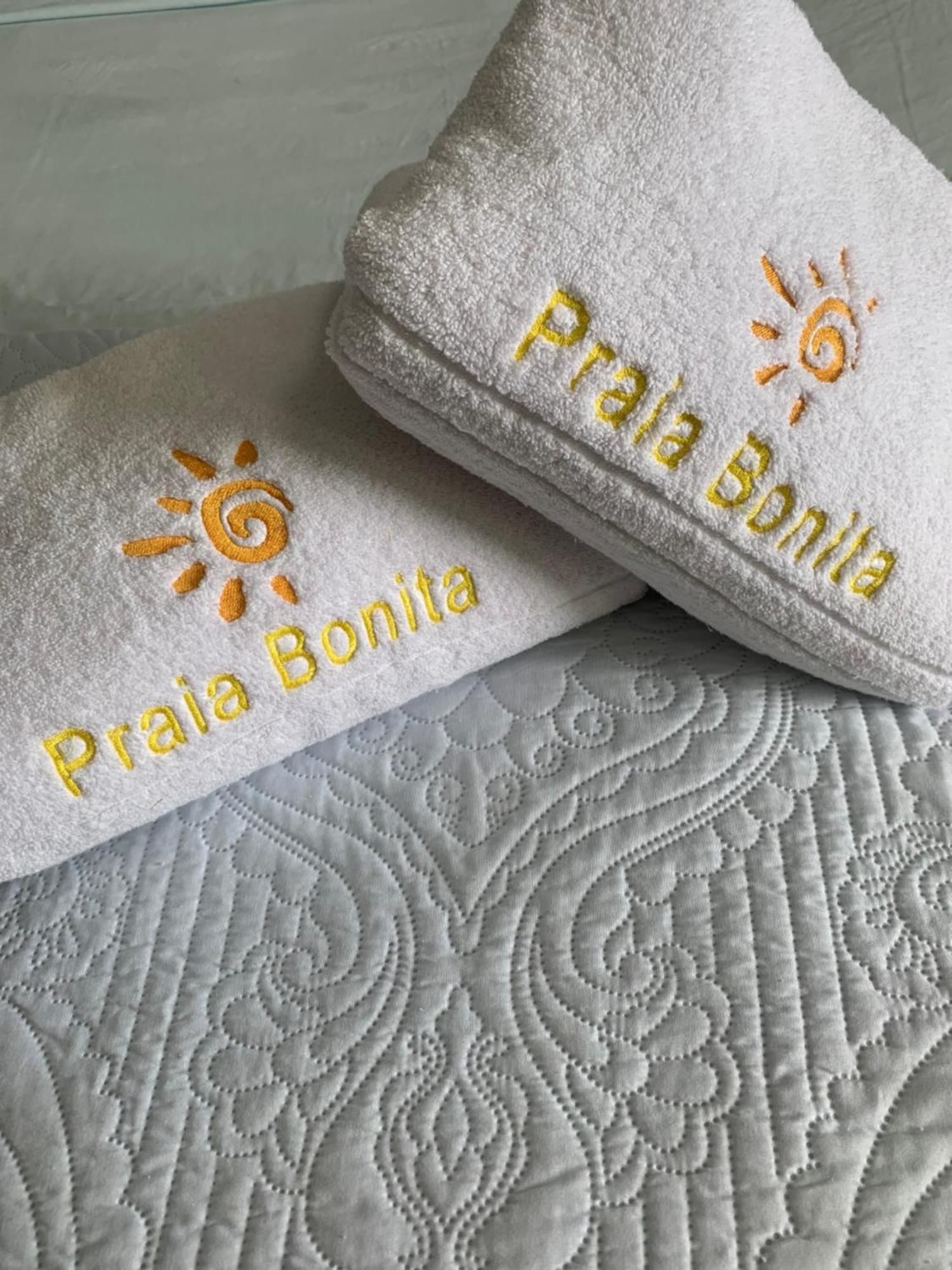 Bonita Em Milagres 民宿 *