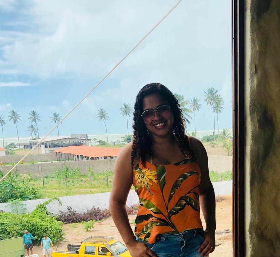 Bonita Em Milagres