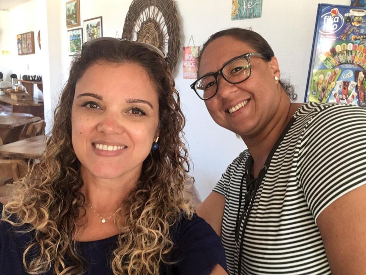 Bonita Em Milagres 民宿 Sao Miguel dos Milagres
