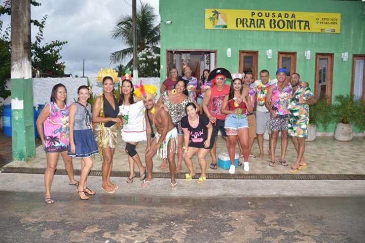 Bonita Em Milagres *